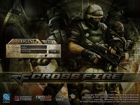free acc crossfire|Download CrossFire .